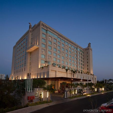 Radisson Blu Hotel, Nagpur Esterno foto