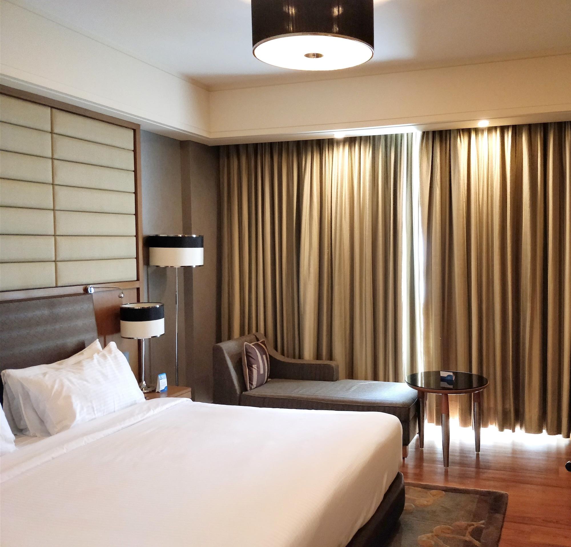 Radisson Blu Hotel, Nagpur Esterno foto