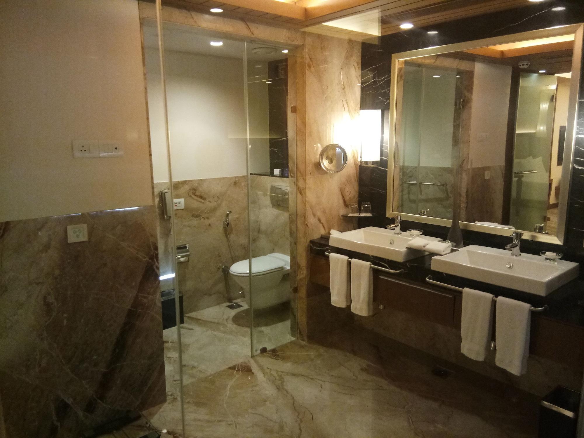 Radisson Blu Hotel, Nagpur Esterno foto