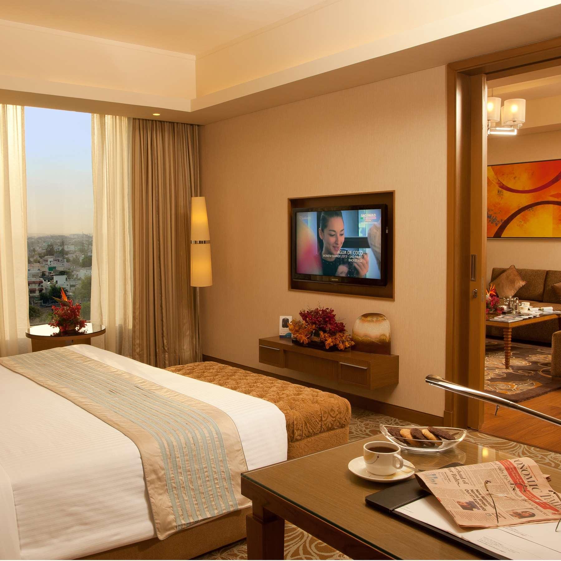 Radisson Blu Hotel, Nagpur Esterno foto