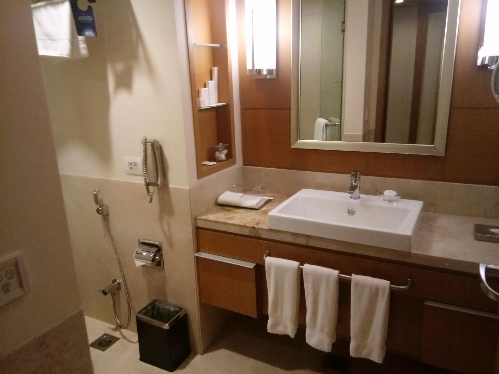 Radisson Blu Hotel, Nagpur Esterno foto