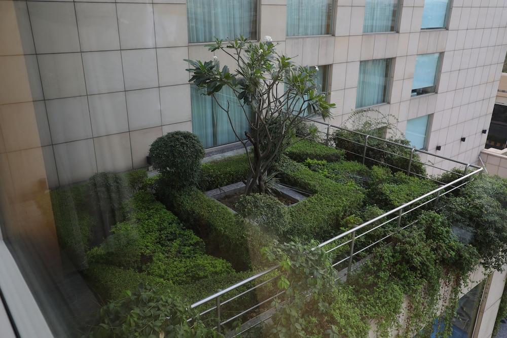 Radisson Blu Hotel, Nagpur Esterno foto