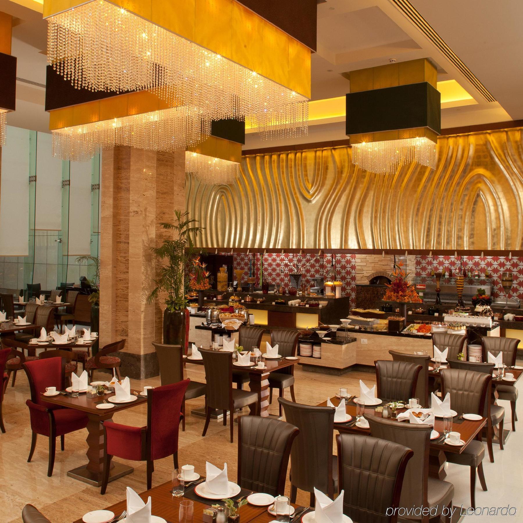 Radisson Blu Hotel, Nagpur Esterno foto