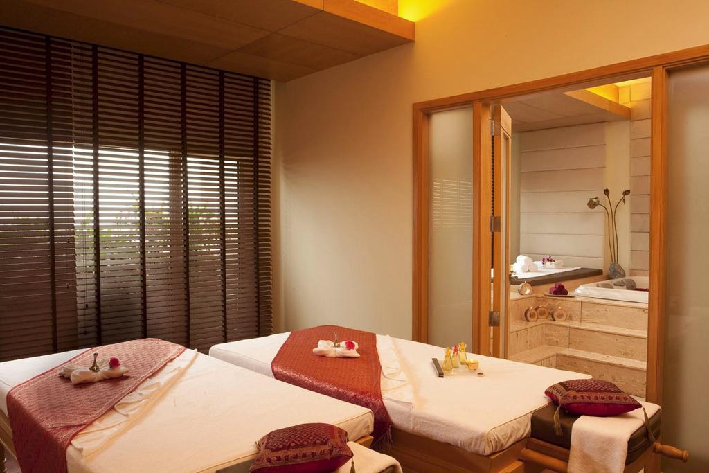 Radisson Blu Hotel, Nagpur Esterno foto