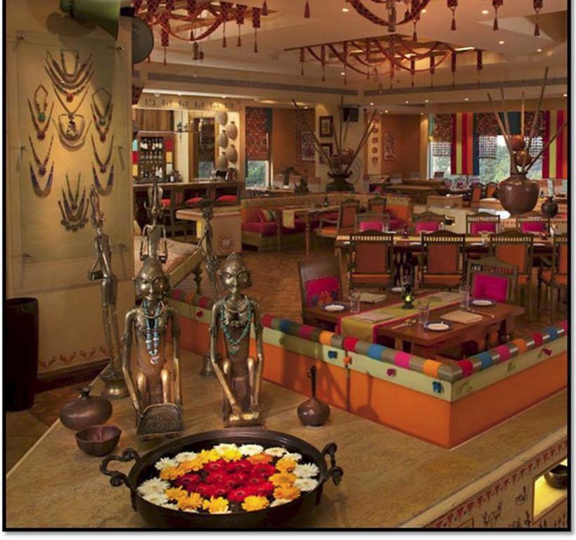 Radisson Blu Hotel, Nagpur Esterno foto