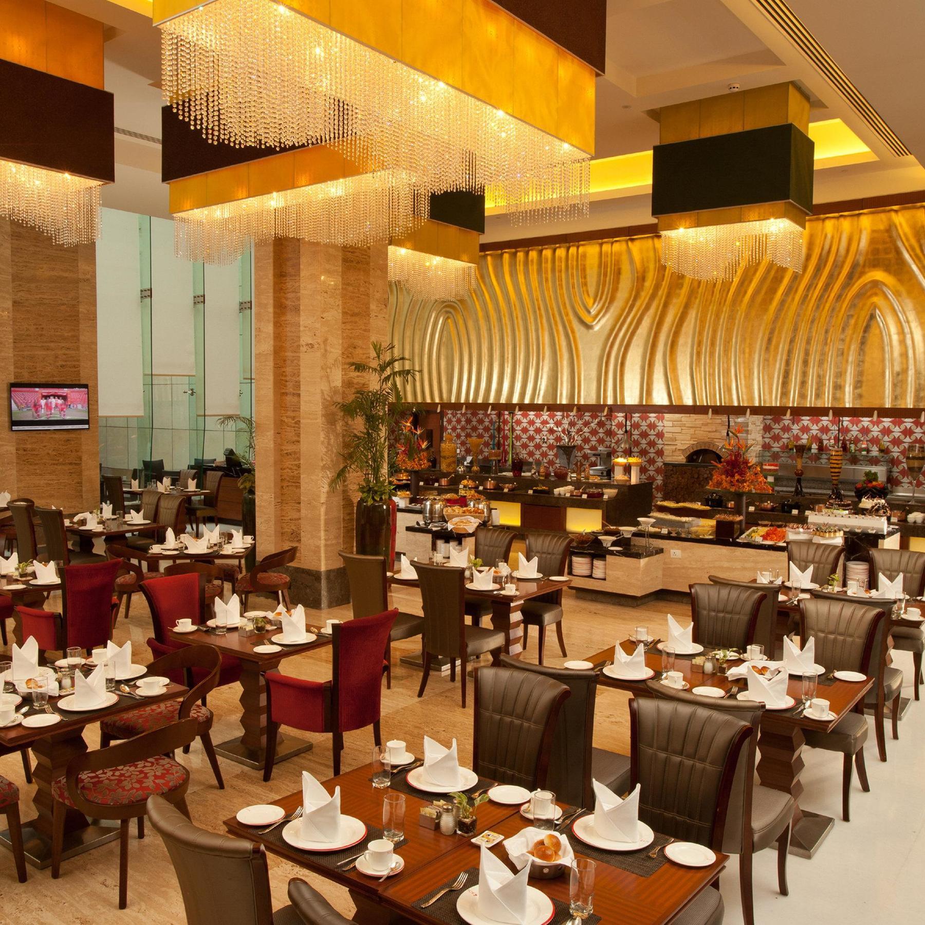 Radisson Blu Hotel, Nagpur Esterno foto