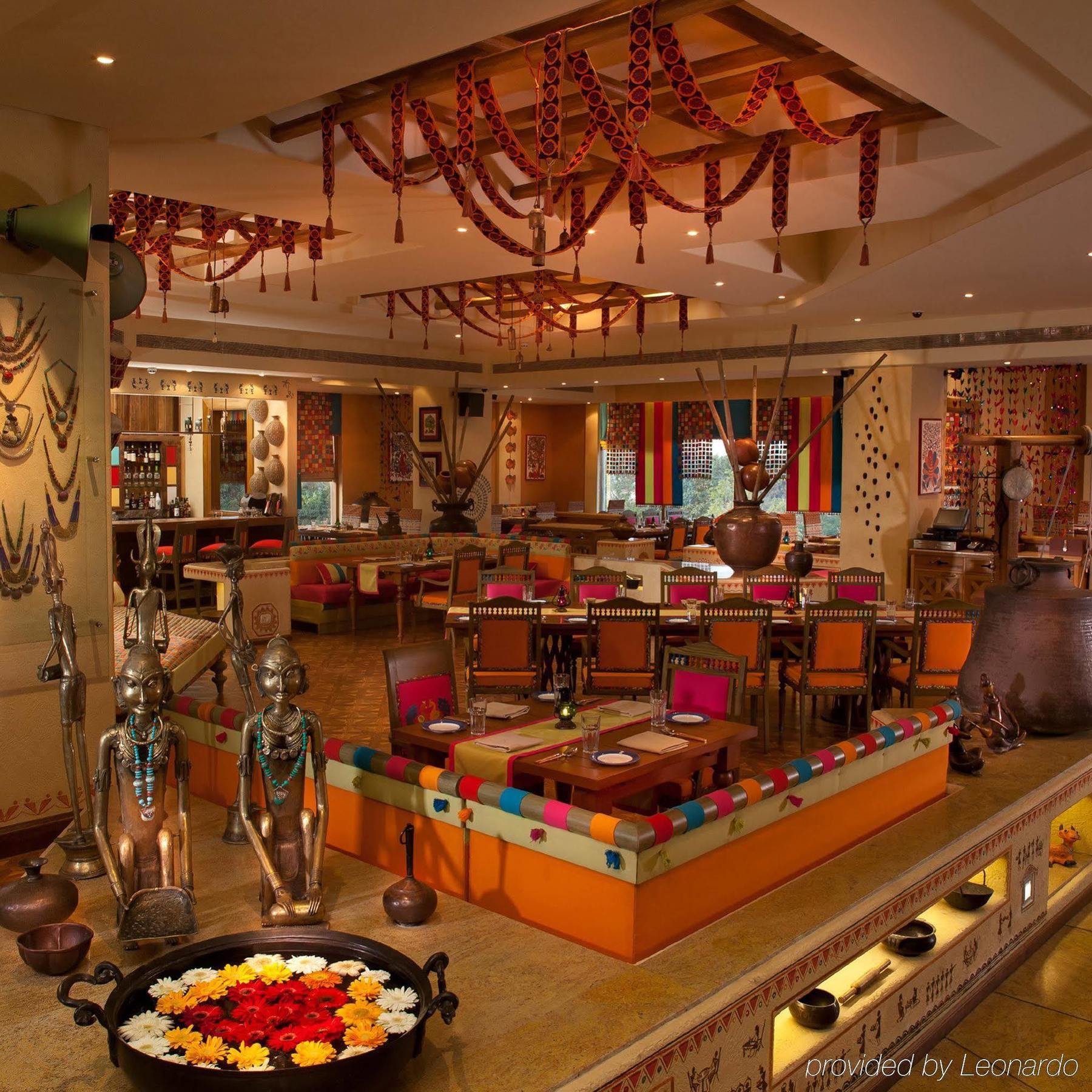 Radisson Blu Hotel, Nagpur Esterno foto