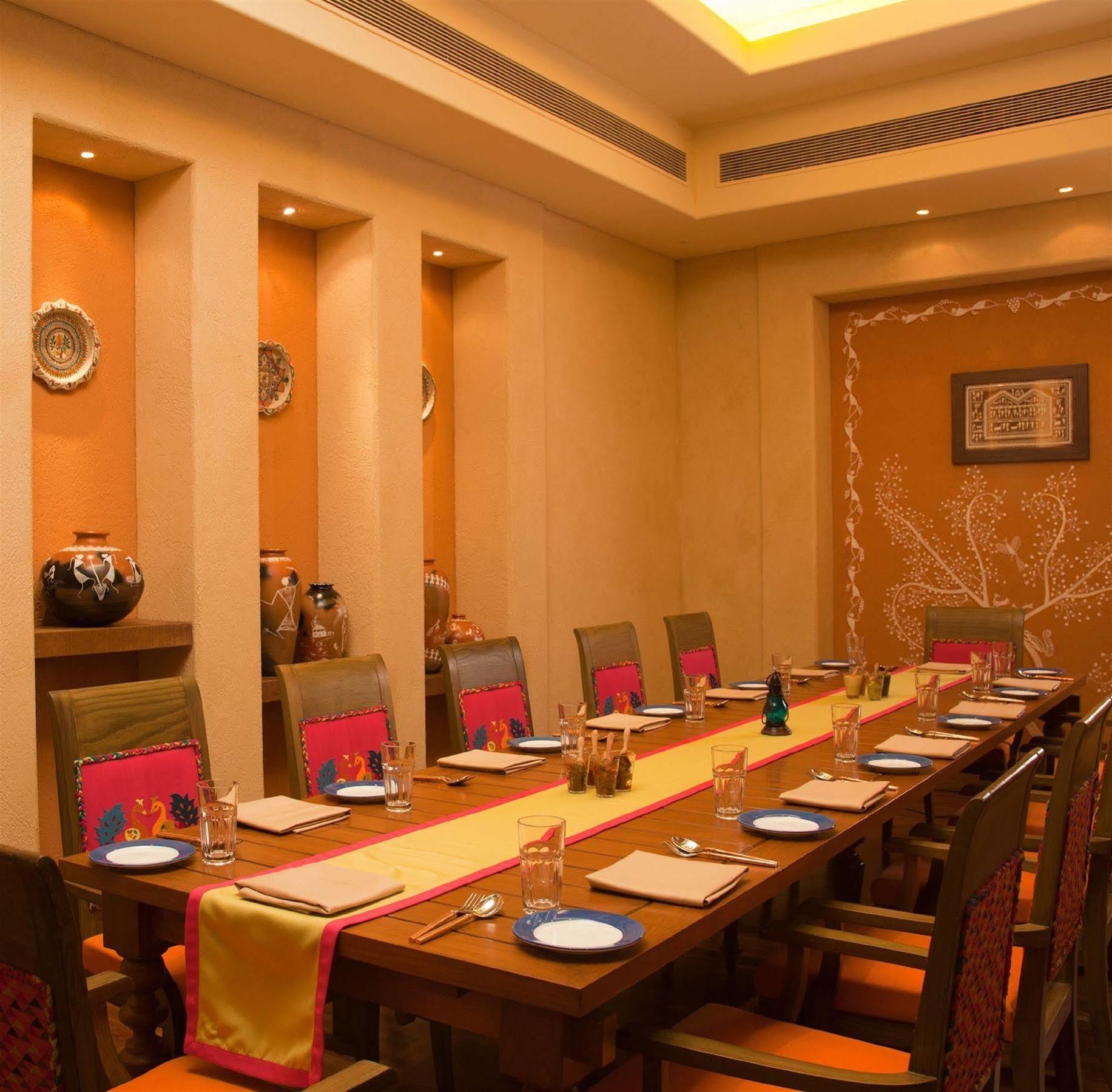 Radisson Blu Hotel, Nagpur Esterno foto