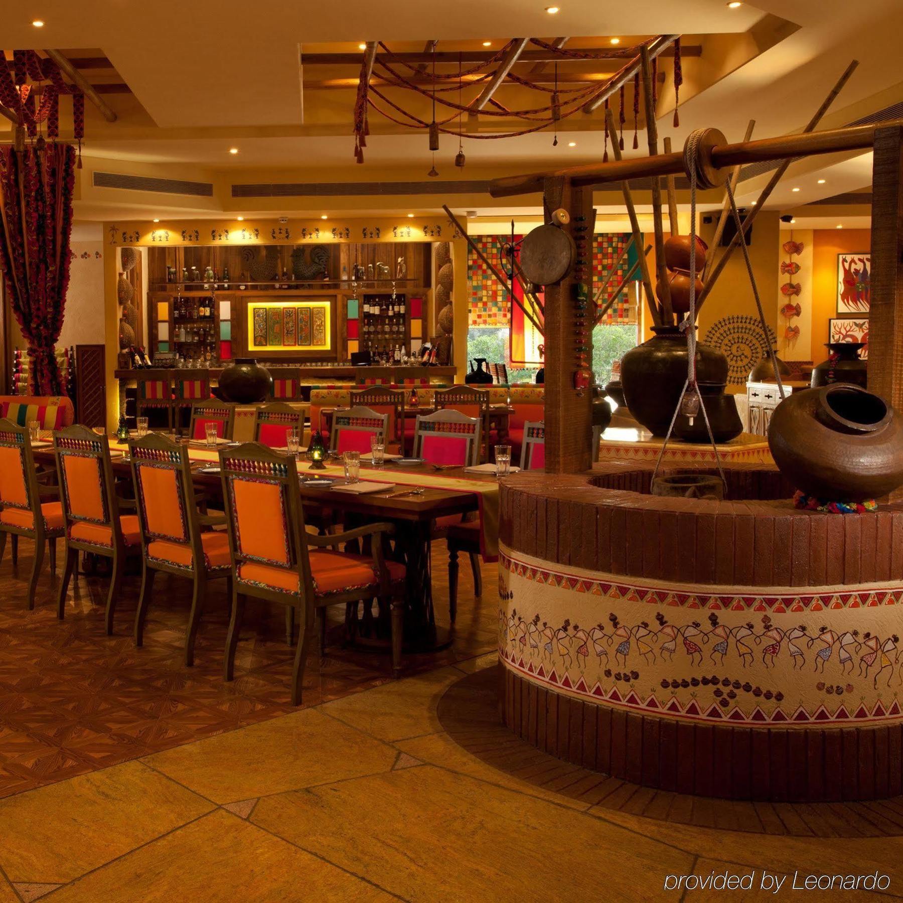 Radisson Blu Hotel, Nagpur Esterno foto