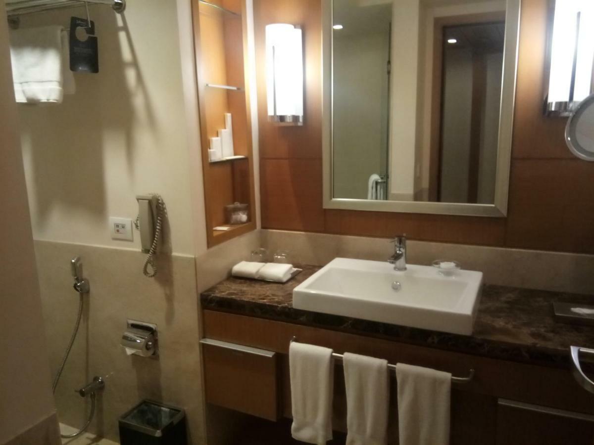 Radisson Blu Hotel, Nagpur Esterno foto
